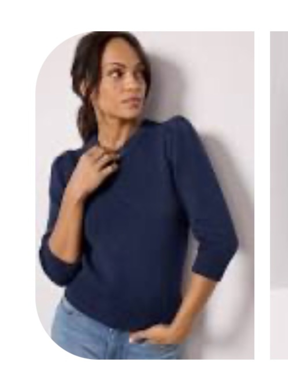Evereve Lacey pullover sweater